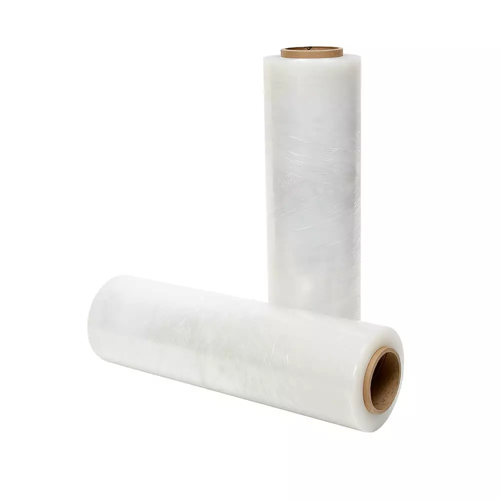 Stretch Film rolls