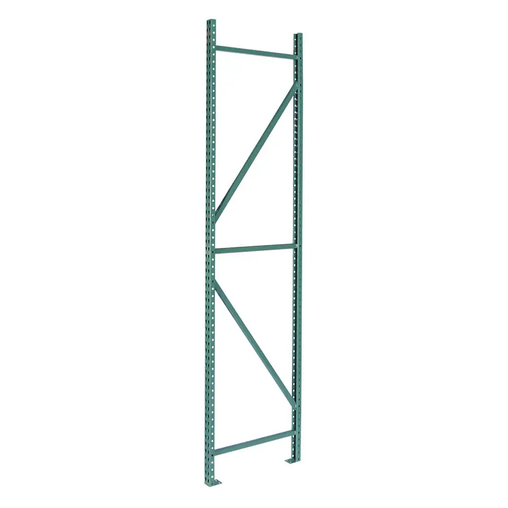 Bulk Rack Upright