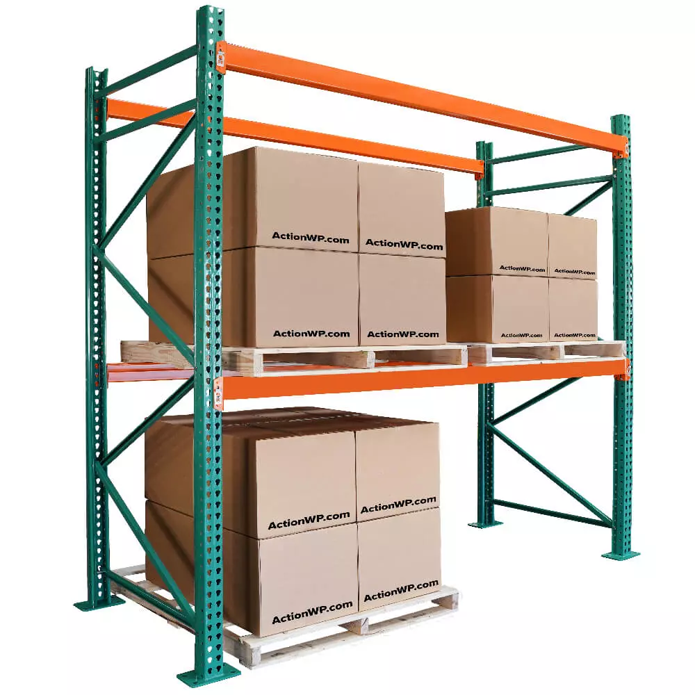 Pallet Rack Heavy Duty