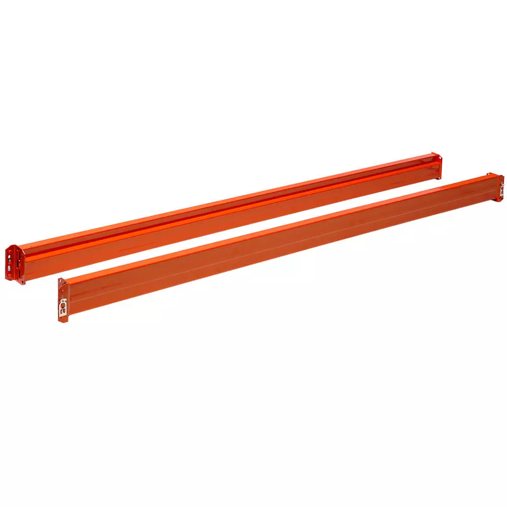 Pallet Rack Load Beams
