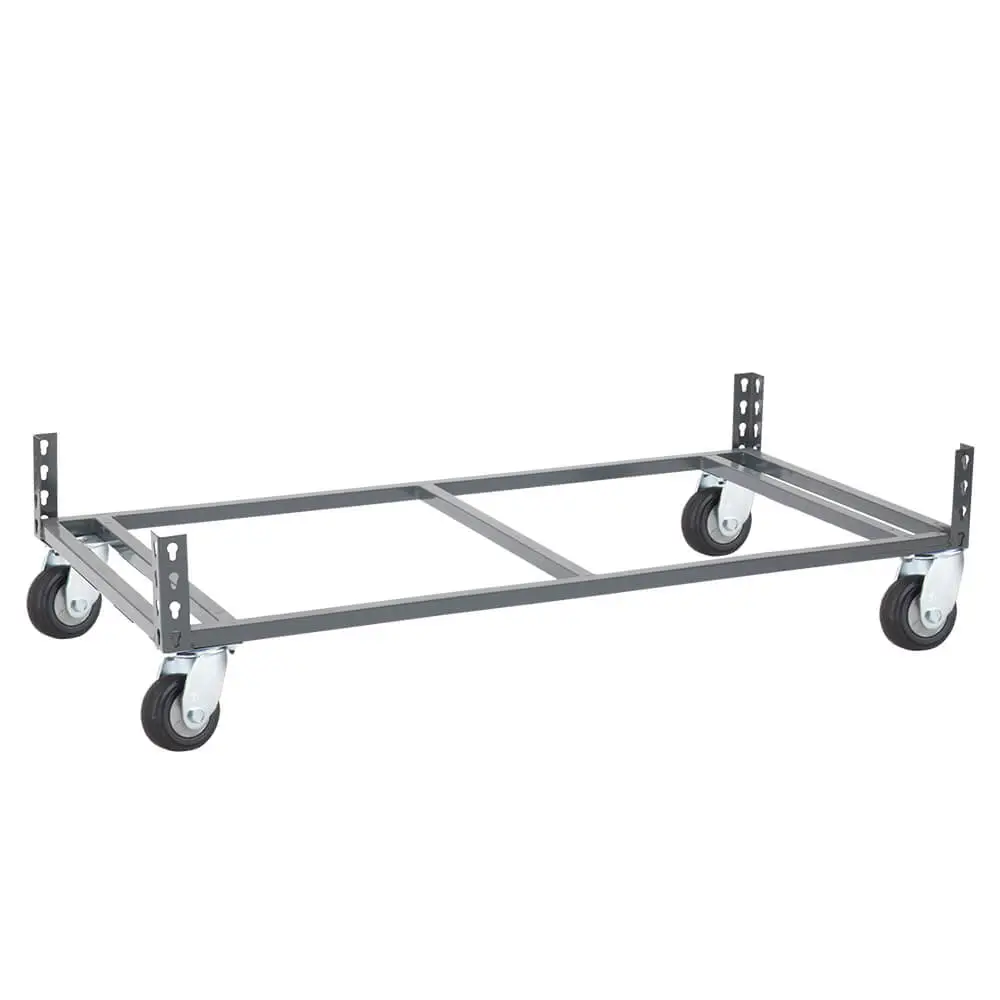 Rivet System Mobile Base
