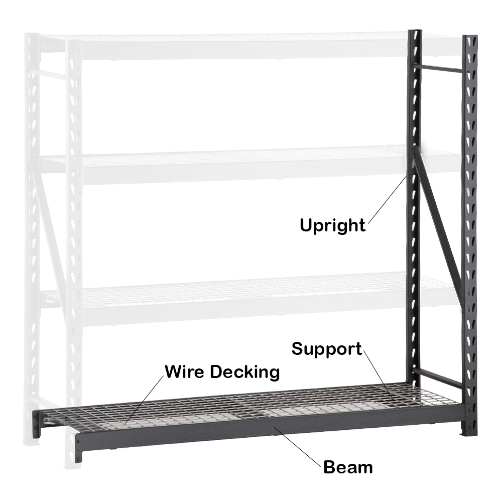 Super Saver Components