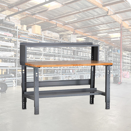 Cantilever image