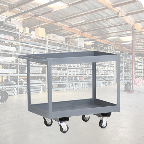 Service Cart image